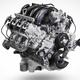 Image for article titled Why The Ford Super Duty’s 7.3-Liter V8 Makes Only 430 HP And 475 LB-FT Despite Being Gigantic